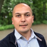 Kuzmin Alexander