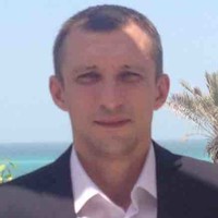 Alexey Nesterov