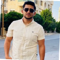 Mohammed Jwihan