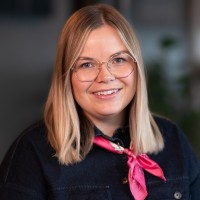 Johanne Mosti Borøy