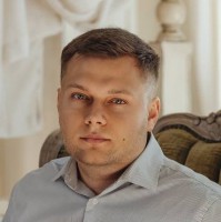 Maksym Parkhomenko