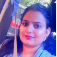 Shweyta Sinha