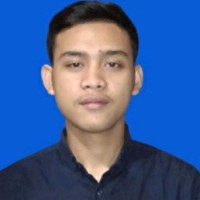 Rigel Katiandagho