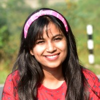 Shreshtha Singh