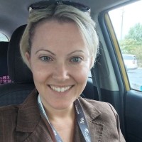 Suzanne Lovings