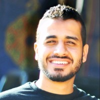 Ahmed Badr Eldeen