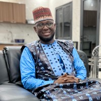 Saidouba Cherif Camara