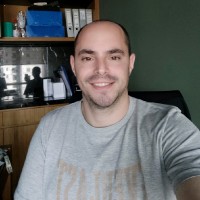 Carlos Martinez Roibon
