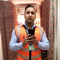 Sajan Kumar Sharma