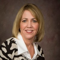 Tina Cook