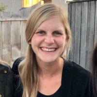 Katie Baker