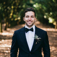 Reece Coble