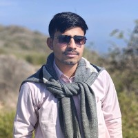 Arvind Kumawat