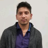 Aakash Contractor