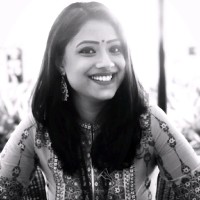 Ananya Mazumder