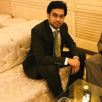 Yousaf Fmaqsood
