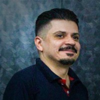 Márcio Roberto dos Santos Pereira