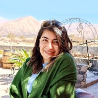 Yanina Lucía Pizarro