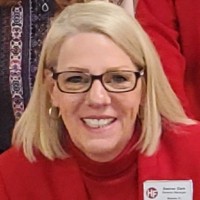 Desiree' Clark