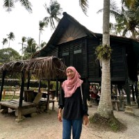 Nur khairunnisa Zainal abidin