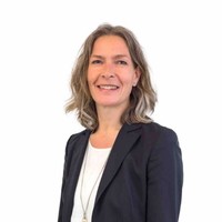 Dorthe Von Kiær Rønbøg