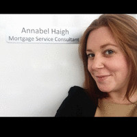 Annabel Haigh