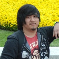 Dae In Cho