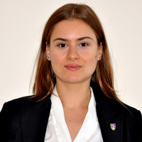 Imge Besenk Asaroglu (Ll.M.)
