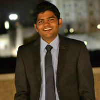 Ashish Gawandi