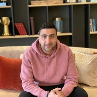 Omar Goussous