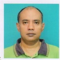 Supratik Das