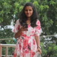 lavanya T