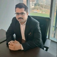 Cs Jitendra Chaturvedi