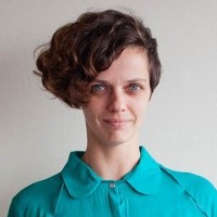 Andrea Blanche Tarragó