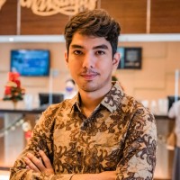 Robert Latamaosadi