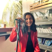 Sharmila Joshi
