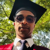 Fetra Manase randriamorasoa