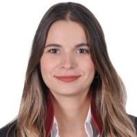 Ceren Durukan
