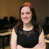 Jessica Bernard-Côté