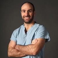Dr. Frank Papanikolaou