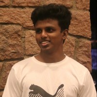 Sujith M