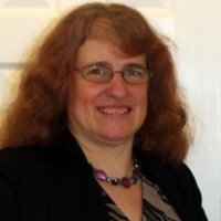 Melanie Johnson