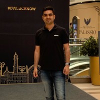 Shashank Priyesh