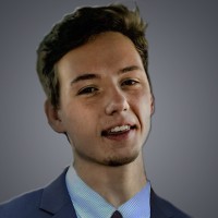 Dylan Bailey