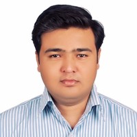 Prakash Desai
