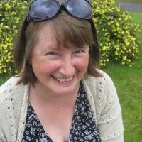 Sandra Wharton