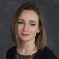 Chelsea McConaha, LCSW