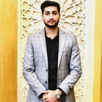 Raja Yasir