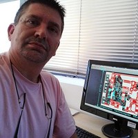 Javier Asensi Pérez