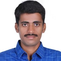 Chandra Sekhar G